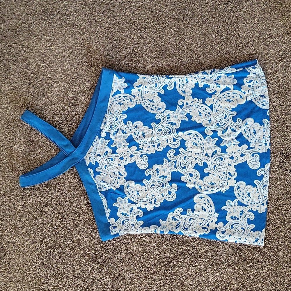 International concepts size m